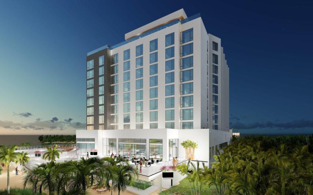 The Current Hotel, Autograph Collection