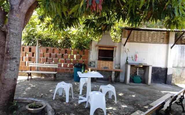 Villa Manary