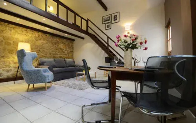 Short Stay Apartments - Résidence Temple