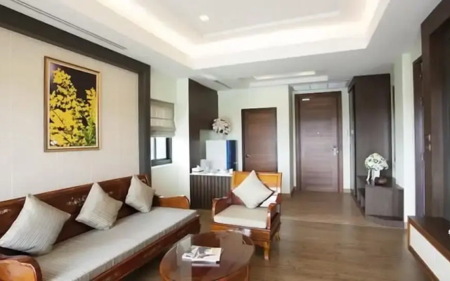 RK Riverside Resort And Spa