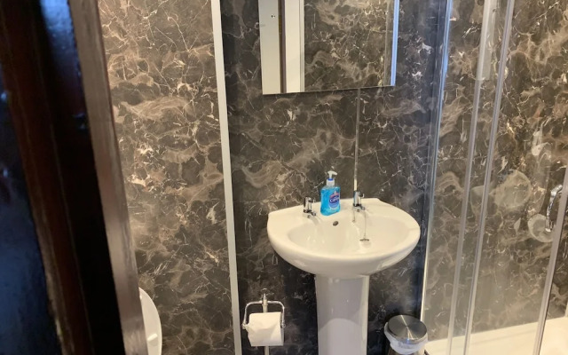 Cromarty View Guest House