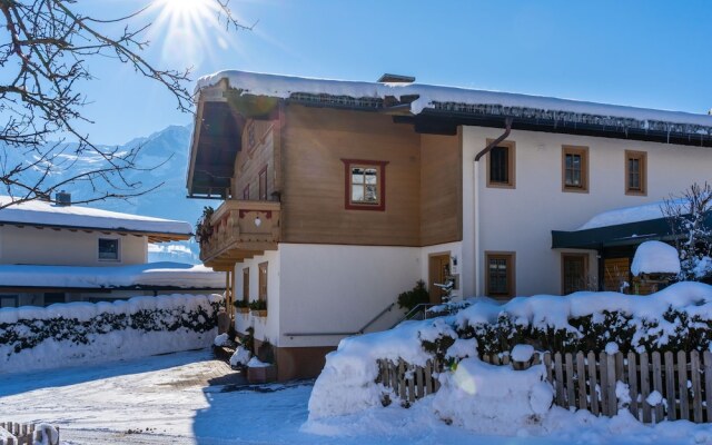 Peaceful Apartment in Salzburg Near Ski Area