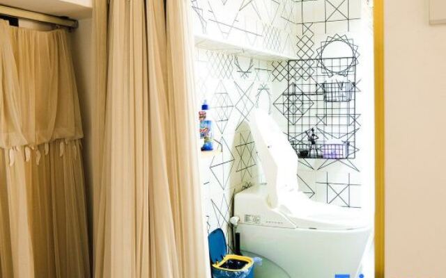 Tianjin Anna Homestay