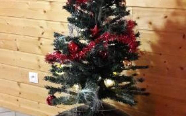 Christelle Et Laeticia