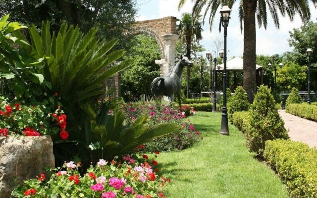 Hotel Arco di Magliano