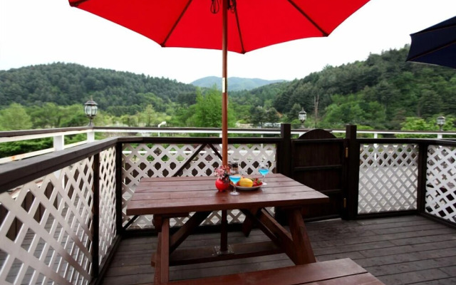 Yongchu Morning Pension