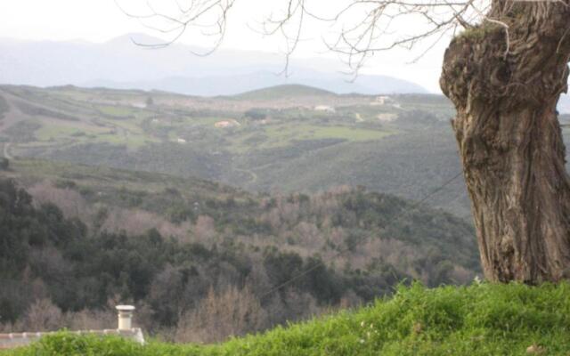 Appartement au village