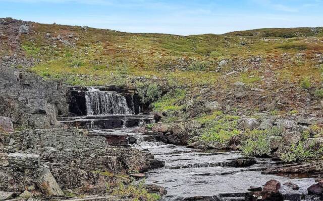 4 Star Holiday Home in Indre Billefjord