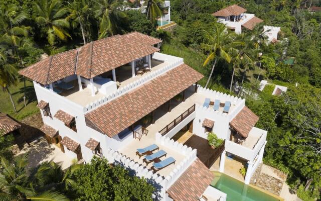 Ceylon House in Weligama