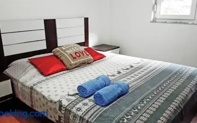 Tetovo Apartment Superb Location