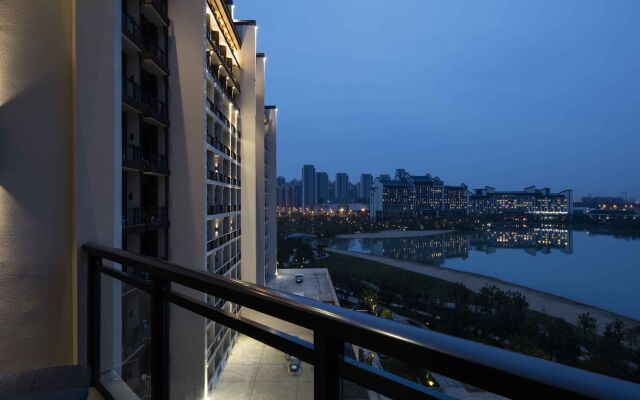 Novotel Hefei Wanda