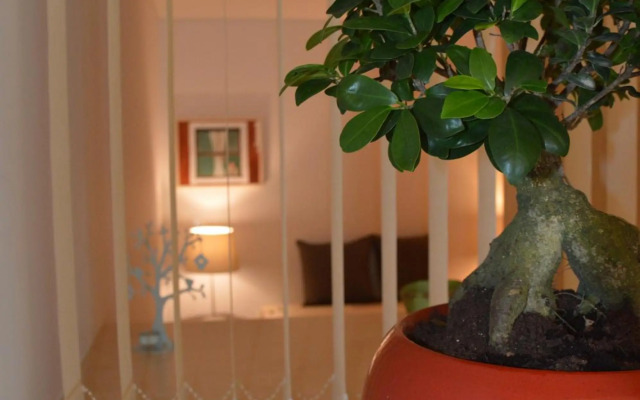 Oporto Like Home IV - Mezzanine