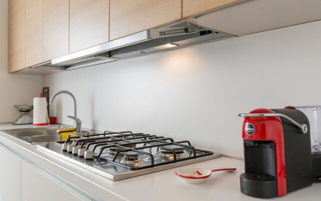 Risorgimento Apartment