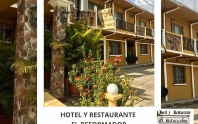 Hotel El Reformador