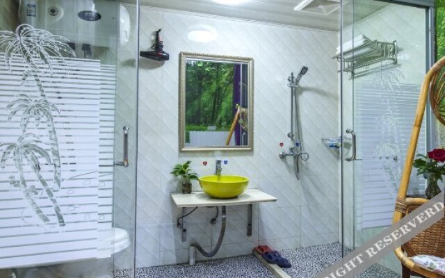 Xitang Yushang Jiangnan Theme Hostel
