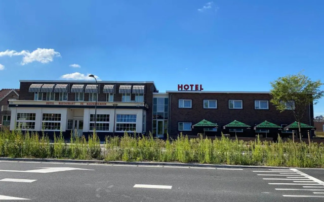 Hotel de Keizerskroon