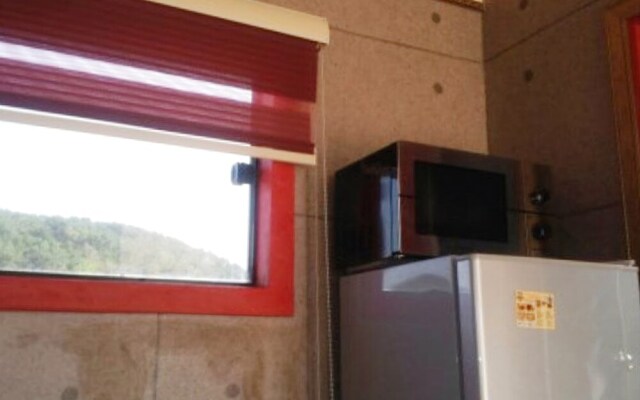 Eurwangni Seohae Camping Place