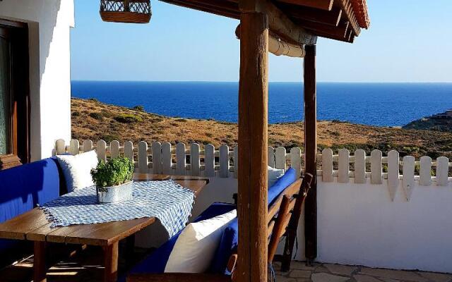 Villa Iliatoras