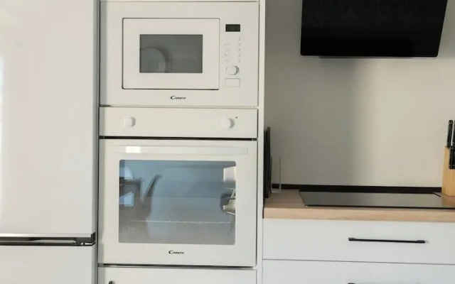 Stay U-nique Apartment Pintor Joaquin Sorolla