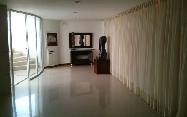 Penthouses Palmetto