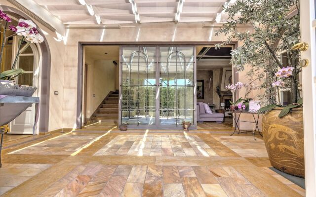 Relais di Alice Bed and Breakfast