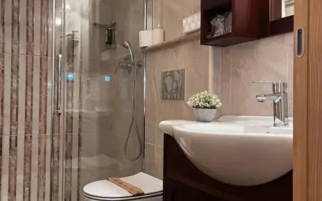 Hotel Grahor Depandance