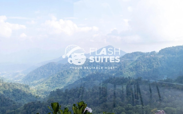 Windmill Premium Suites Genting Highland