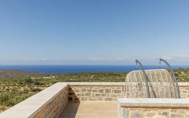 Salvia Areopolis All-Suite Hotel