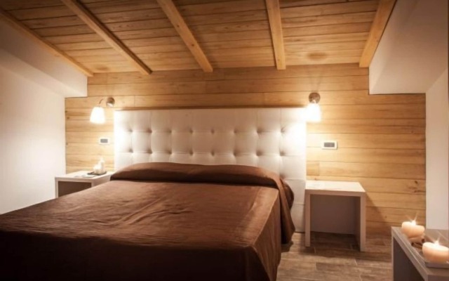 Piccolo Hotel Aurora