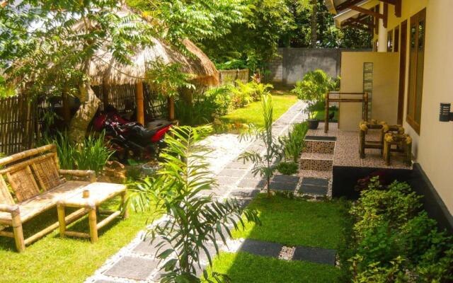 Santai Homestay