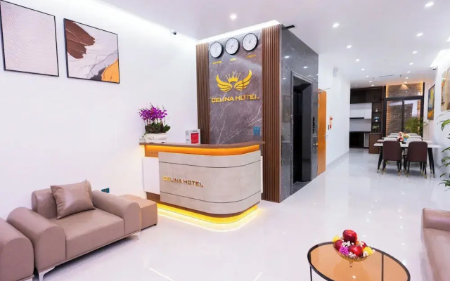 CELINA HOTLE Ninh Bình