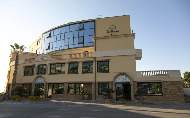 Hotel Za' Maria