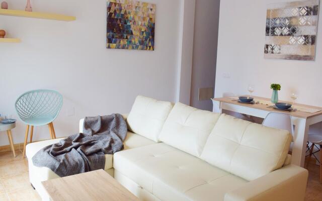 Apartamento Carabeo 97
