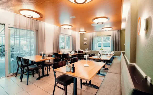 Hotel Rössli Luterbach