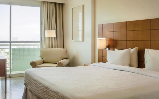 Mercure Macaé