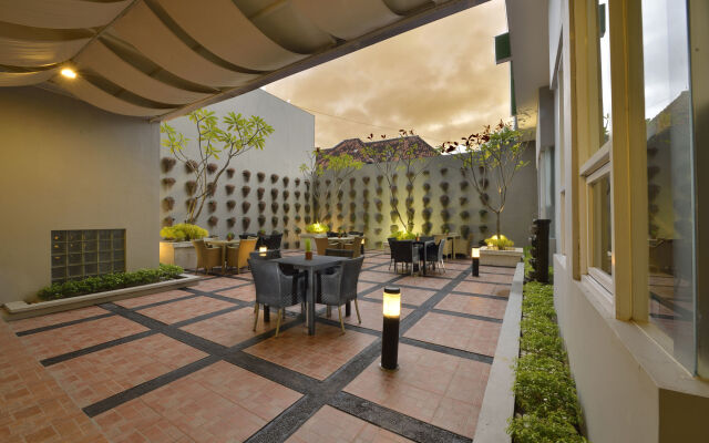 Whiz Hotel Malioboro Yogyakarta