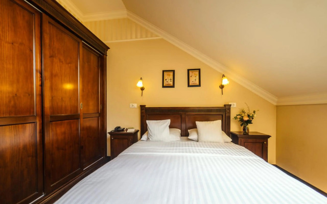 Iosefin Residence Aparthotel