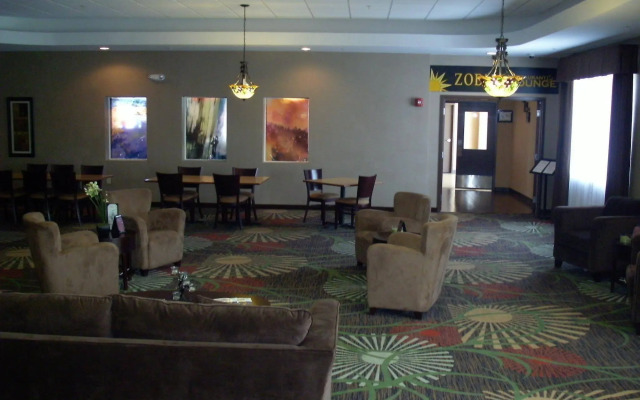 Wyndham Garden Dover