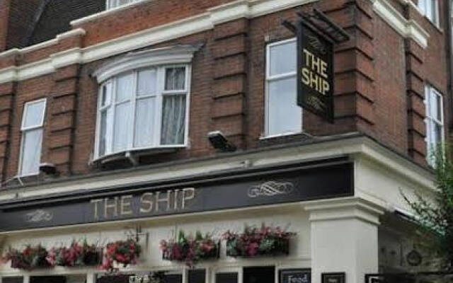 The Ship Inn