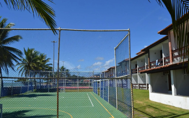 Baia Cabrália Hotel