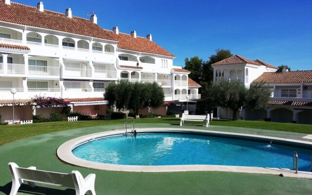 Apartamentos Al-Andalus-26