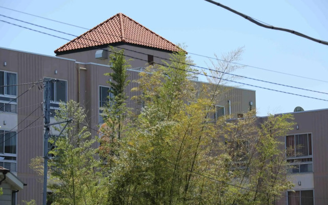 Hotel Kuki