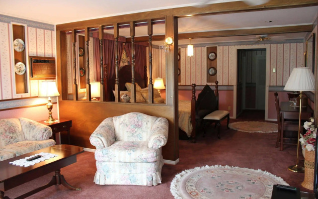 Tara Manor Inn