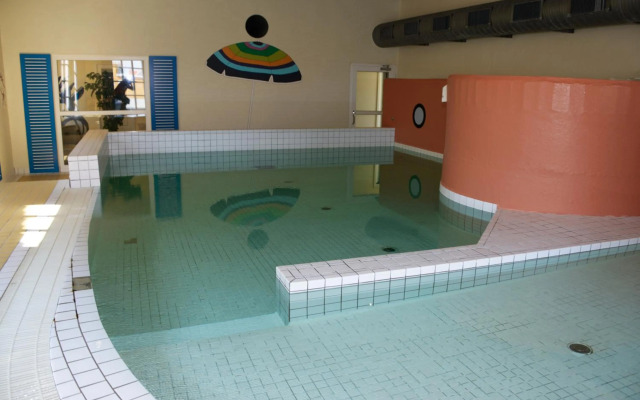 Løkken Badehotel - Apartment Hotel