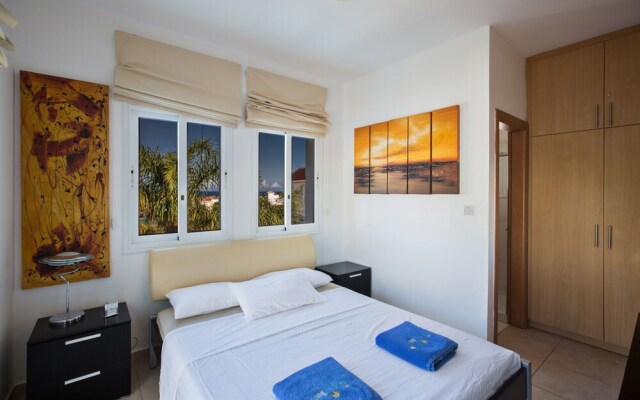 Cyprus Villa Mesogios 24 Gold