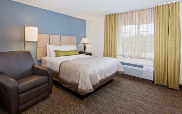 Sonesta Simply Suites Jersey City