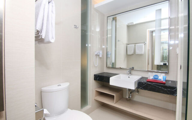 Airy Kuta Kubu Anyar 20 Bali