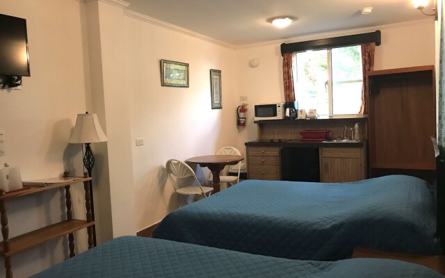 Easy Inn