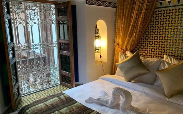 Riad Malida