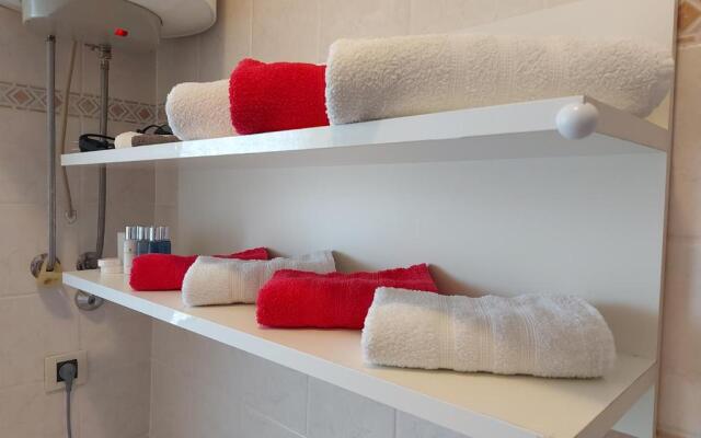 Apartman Palma